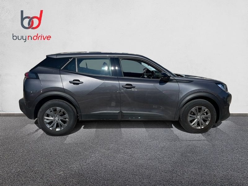 Peugeot 2008 1.2 Puretech 100cv S&S BVM6 Active Pack