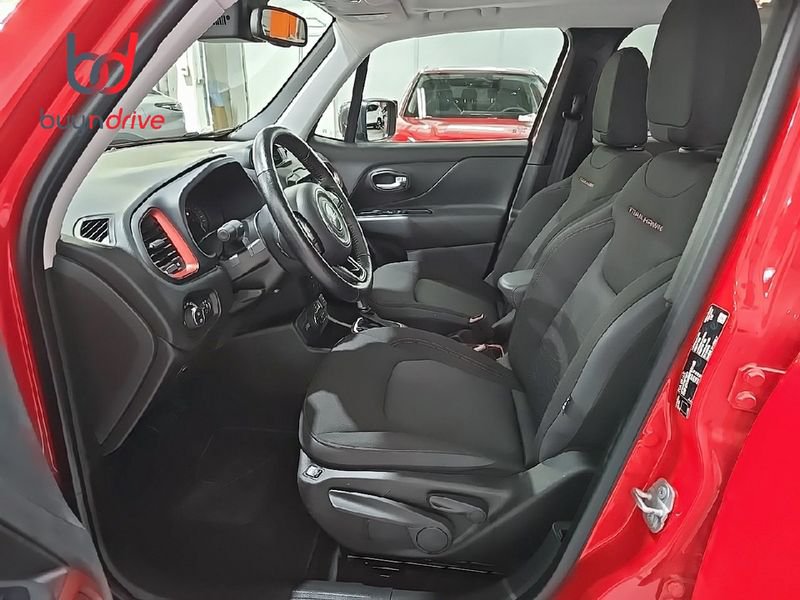 Jeep Renegade 4xe 1.3 PHEV 240cv AT AWD Trailhawk