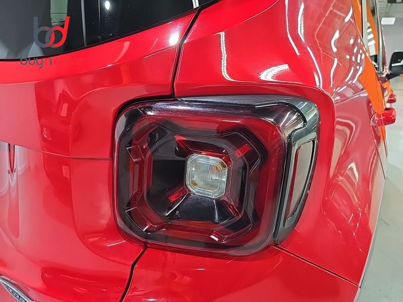 Jeep Renegade 4xe 1.3 PHEV 240cv AT AWD Trailhawk