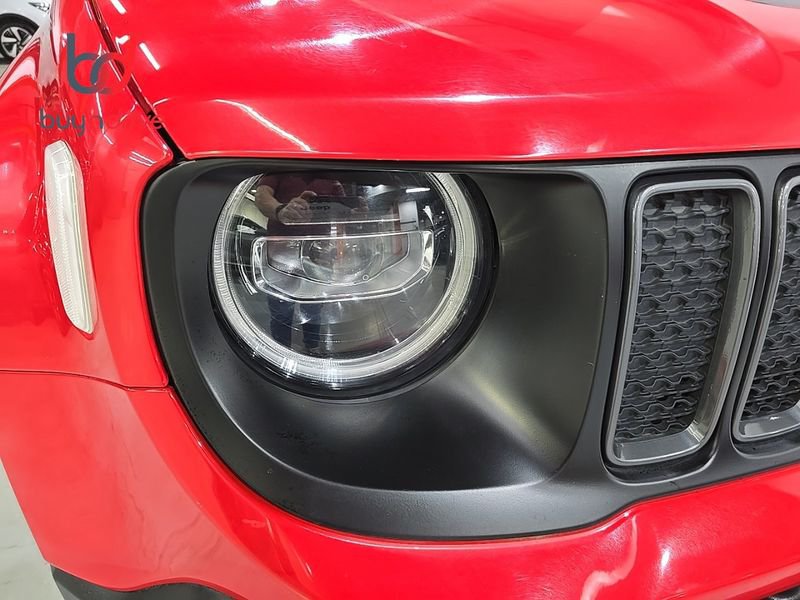 Jeep Renegade 4xe 1.3 PHEV 240cv AT AWD Trailhawk