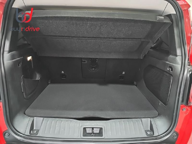 Jeep Renegade 4xe 1.3 PHEV 240cv AT AWD Trailhawk