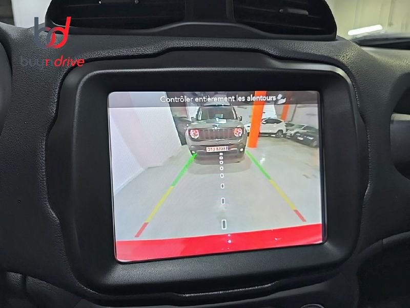 Jeep Renegade 4xe 1.3 PHEV 240cv AT AWD Trailhawk