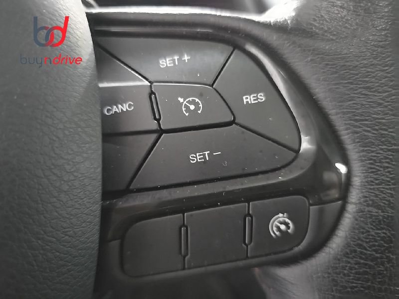 Jeep Renegade 4xe 1.3 PHEV 240cv AT AWD Trailhawk