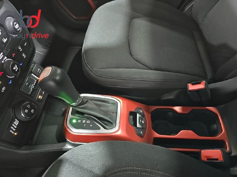 Jeep Renegade 4xe 1.3 PHEV 240cv AT AWD Trailhawk