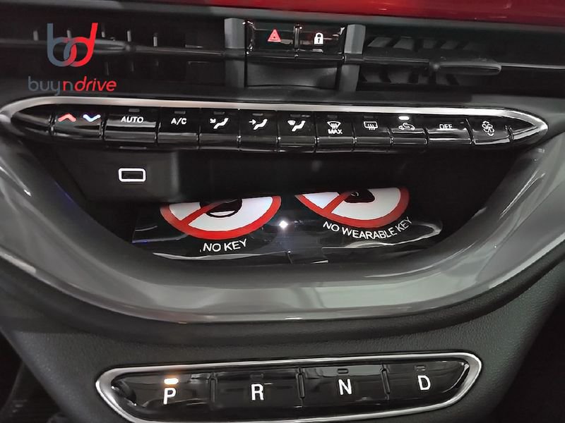 Fiat 500e 190km 95cv