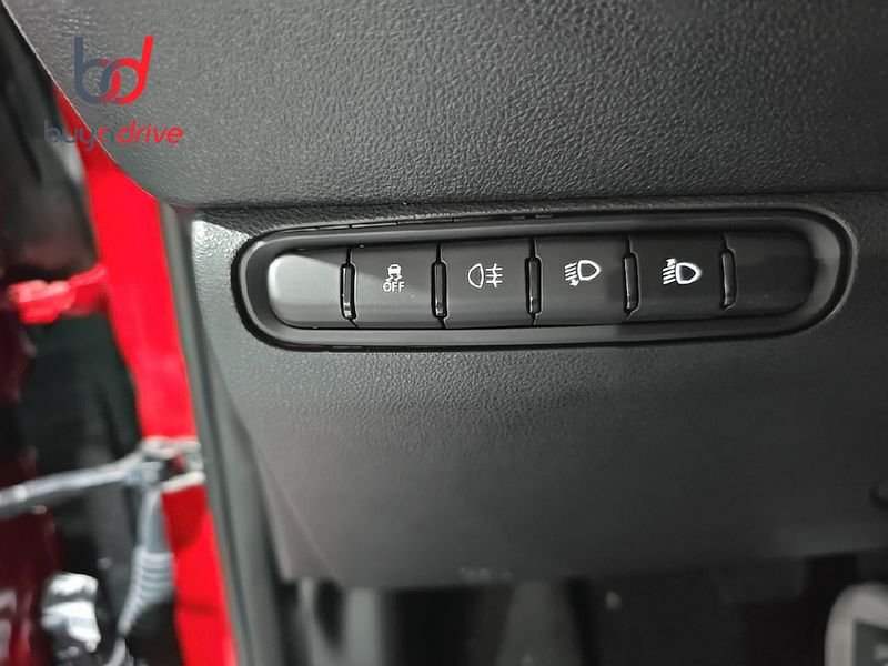 Fiat 500e 190km 95cv