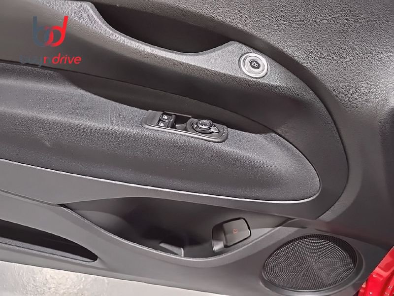 Fiat 500e 190km 95cv