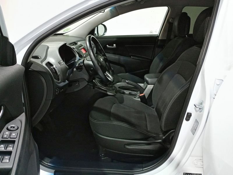Kia Sportage 1.6 GDI Concept 4x2