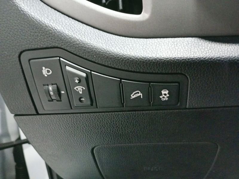 Kia Sportage 1.6 GDI Concept 4x2