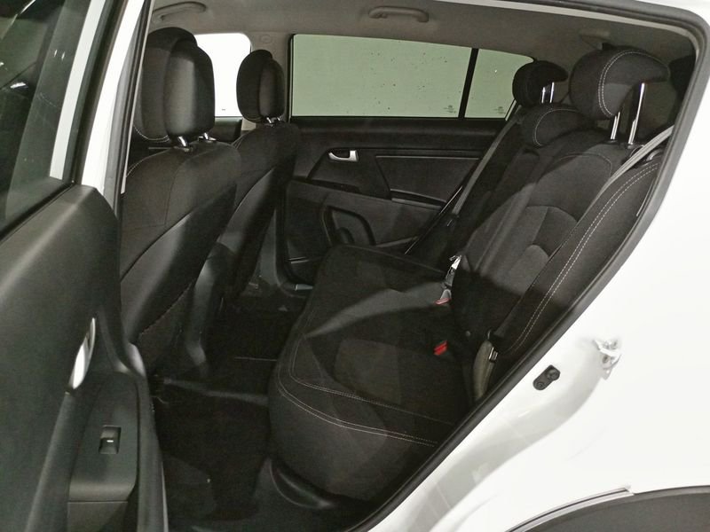 Kia Sportage 1.6 GDI Concept 4x2