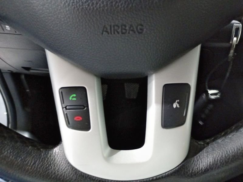 Kia Sportage 1.6 GDI Concept 4x2