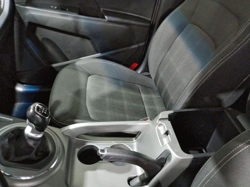 Kia Sportage 1.6 GDI Concept 4x2