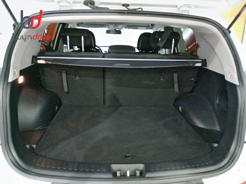Kia Sportage 1.6 GDI Concept 4x2