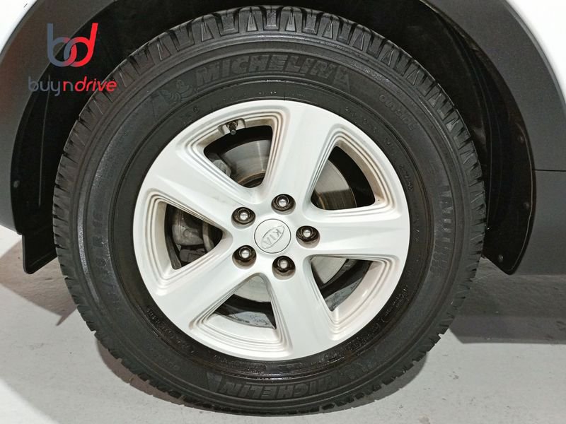 Kia Sportage 1.6 GDI Concept 4x2
