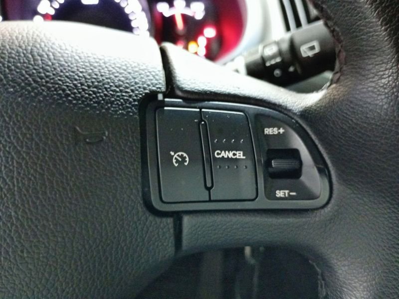 Kia Sportage 1.6 GDI Concept 4x2