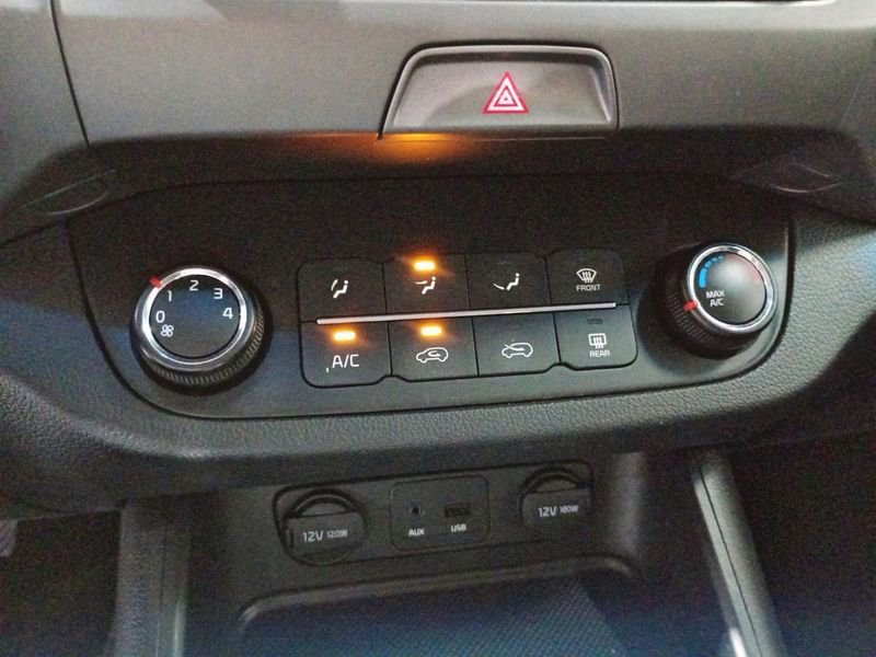 Kia Sportage 1.6 GDI Concept 4x2