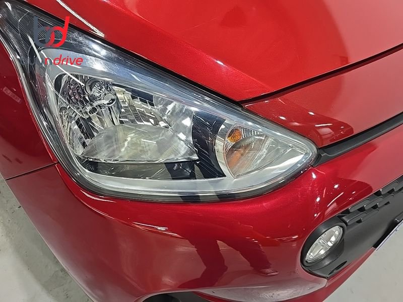 Hyundai i10 2016 1.0 66cv Klass