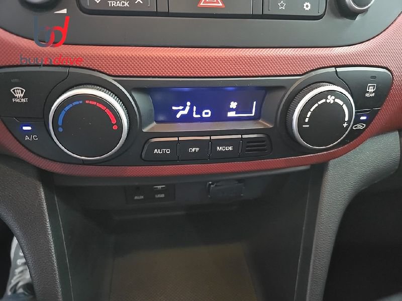 Hyundai i10 2016 1.0 66cv Klass
