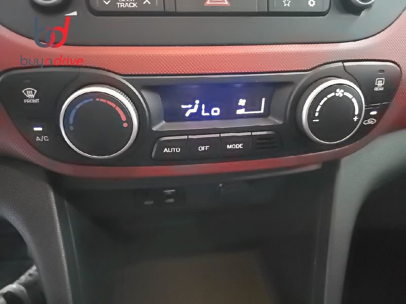 Hyundai i10 2016 1.0 66cv Klass