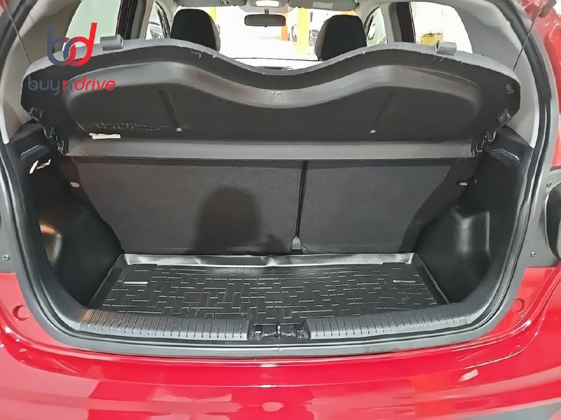 Hyundai i10 2016 1.0 66cv Klass