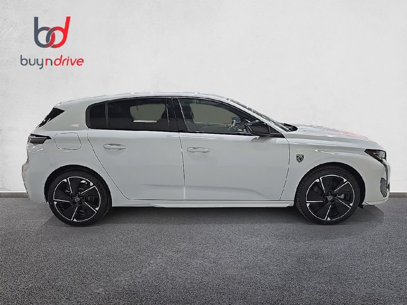 Peugeot e-308 Eléctrico 156cv 54kWh Allure