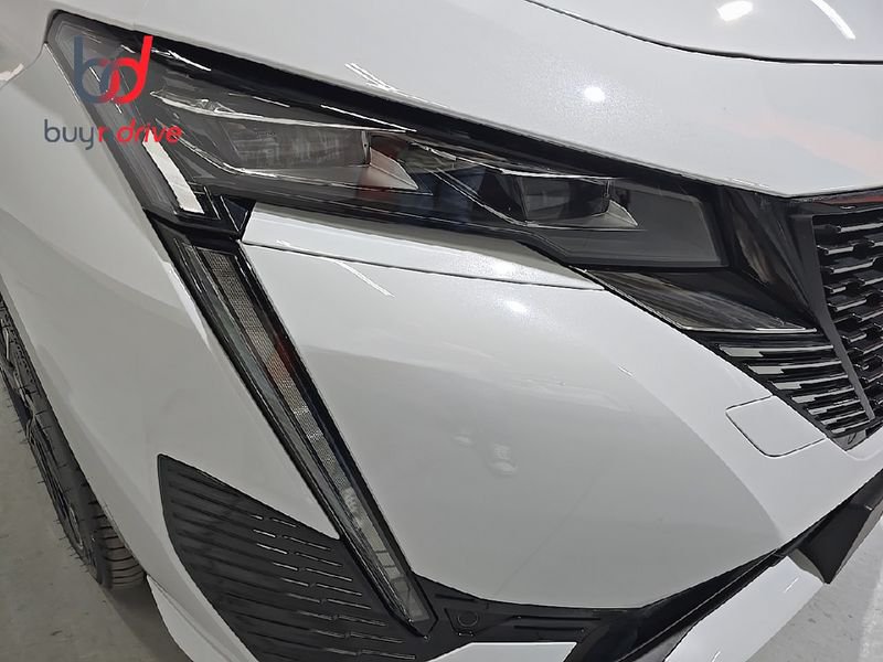 Peugeot e-308 Eléctrico 156cv 54kWh Allure