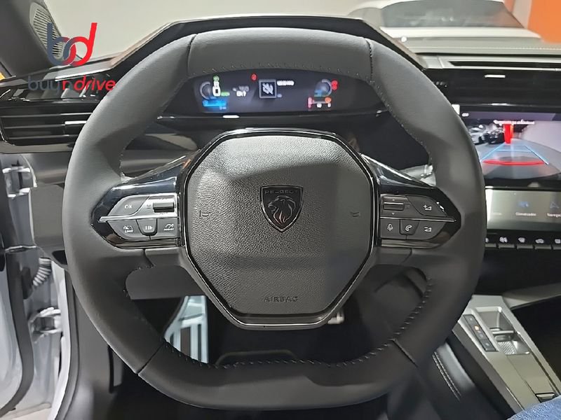 Peugeot e-308 Eléctrico 156cv 54kWh Allure