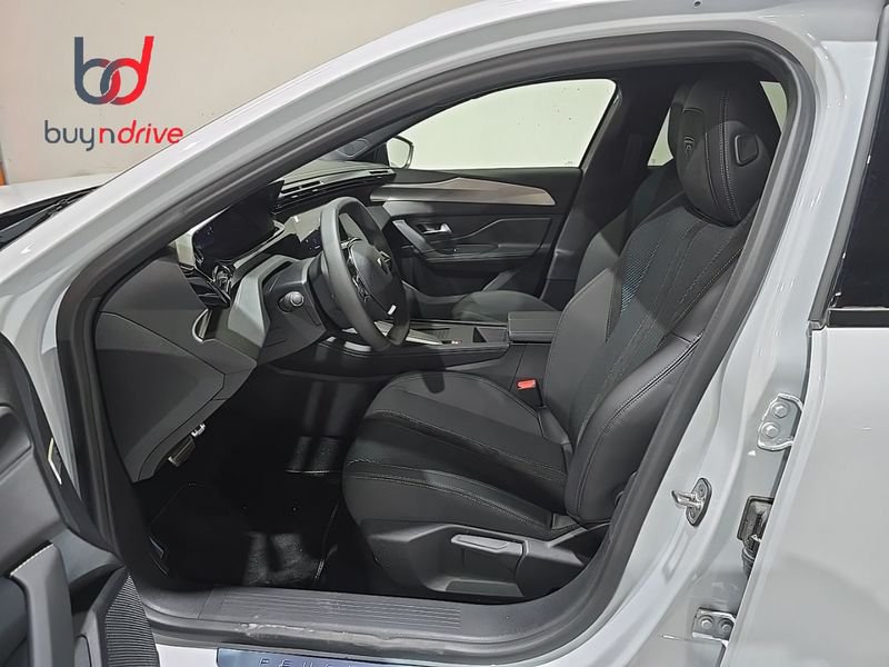 Peugeot e-308 Eléctrico 156cv 54kWh Allure