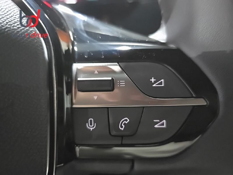 Peugeot e-308 Eléctrico 156cv 54kWh Allure
