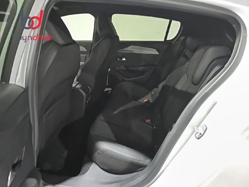 Peugeot e-308 Eléctrico 156cv 54kWh Allure