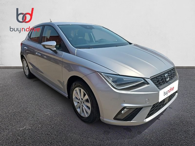 SEAT Ibiza 1.0 TSI 110cv Style Plus
