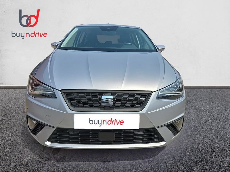 SEAT Ibiza 1.0 TSI 110cv Style Plus