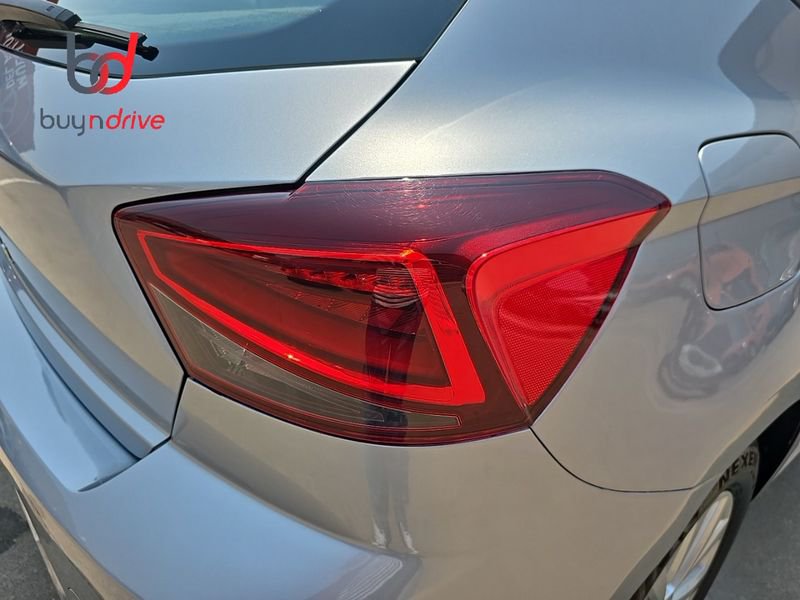 SEAT Ibiza 1.0 TSI 110cv Style Plus