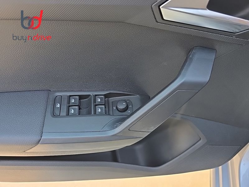 SEAT Ibiza 1.0 TSI 110cv Style Plus