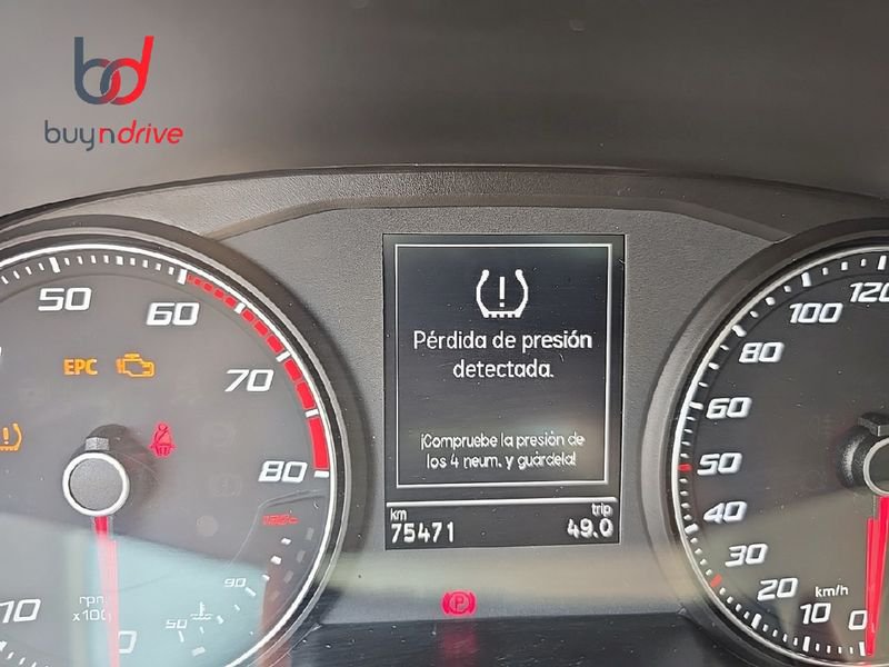 SEAT Ibiza 1.0 TSI 110cv Style Plus