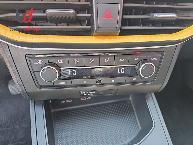 SEAT Ibiza 1.0 TSI 110cv Style Plus