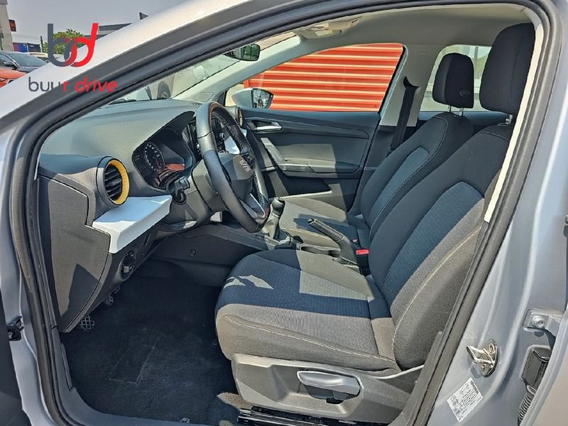 SEAT Ibiza 1.0 TSI 110cv Style Plus