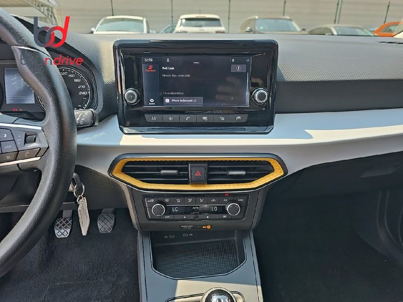 SEAT Ibiza 1.0 TSI 110cv Style Plus