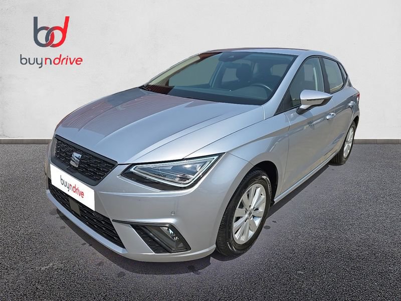 SEAT Ibiza 1.0 TSI 110cv Style Plus