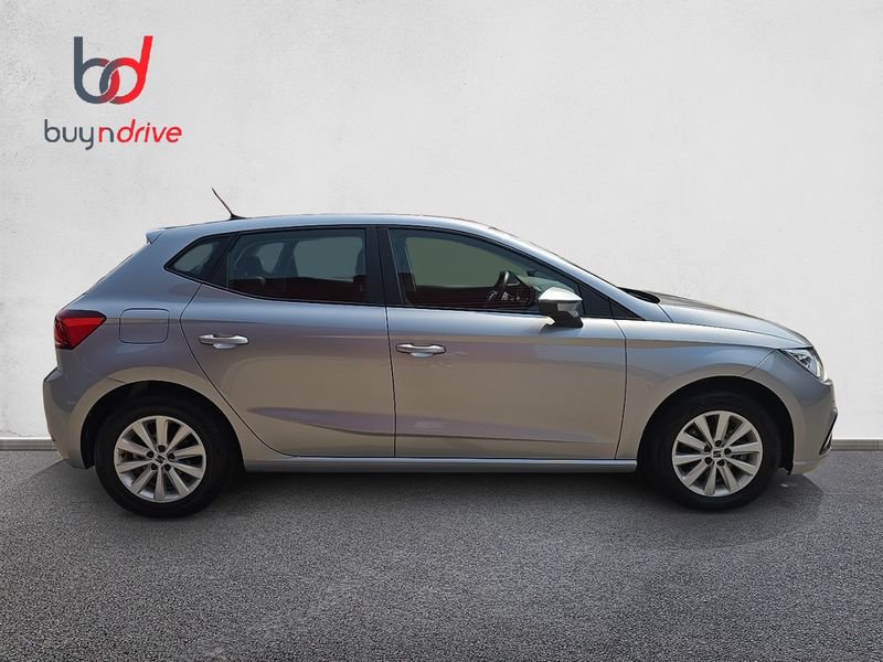 SEAT Ibiza 1.0 TSI 110cv Style Plus