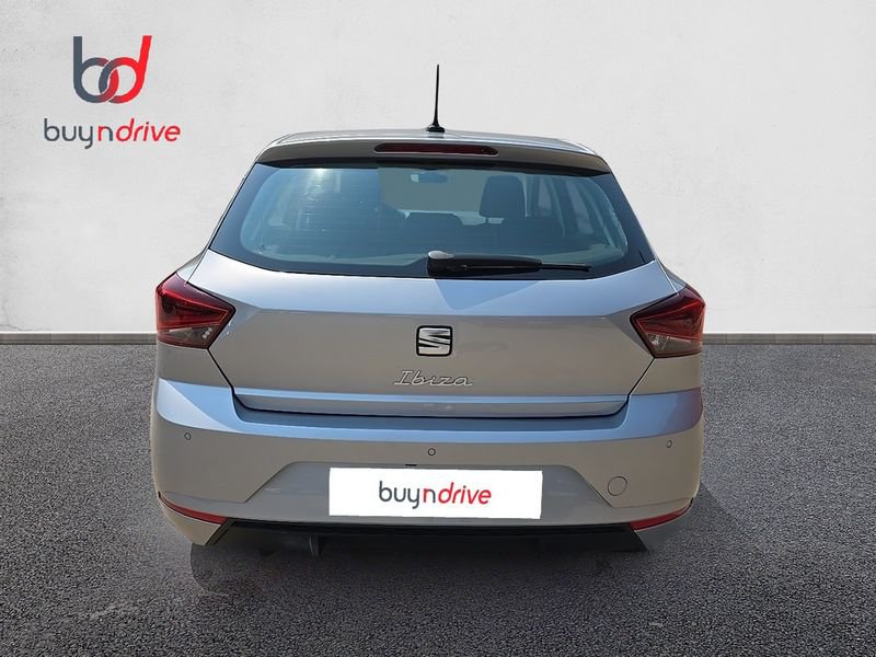 SEAT Ibiza 1.0 TSI 110cv Style Plus
