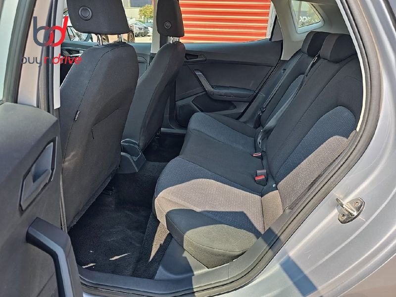 SEAT Ibiza 1.0 TSI 110cv Style Plus