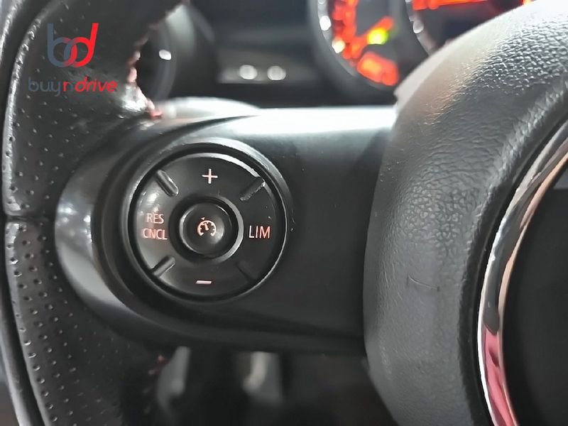 MINI MINI COOPER D