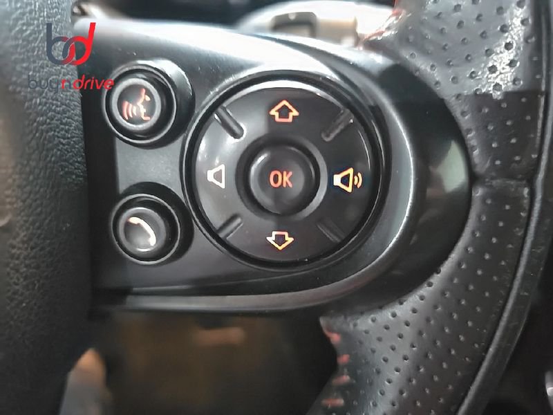 MINI MINI COOPER D
