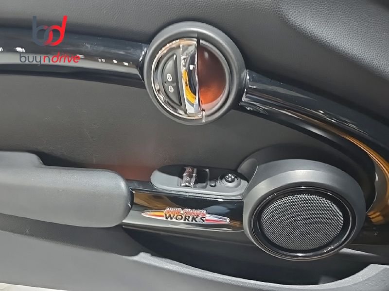 MINI MINI COOPER D