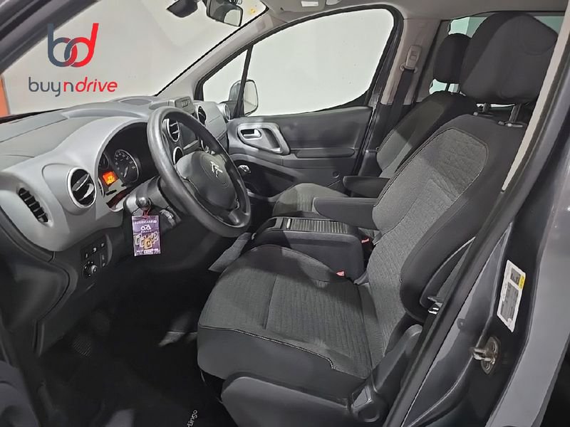 Citroën Berlingo 1.2 PureTech 110cv S&S Feel Talla M