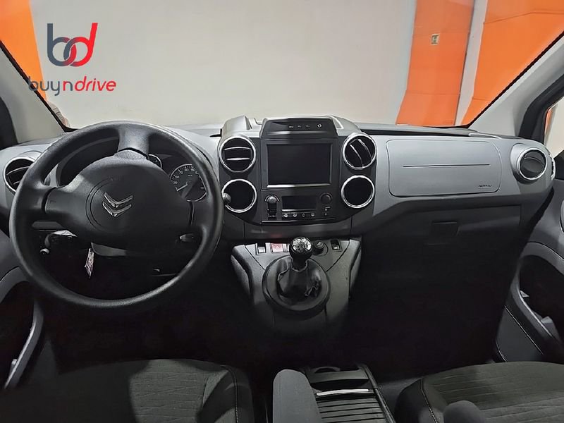 Citroën Berlingo 1.2 PureTech 110cv S&S Feel Talla M