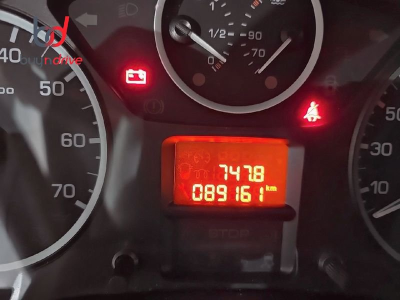 Citroën Berlingo 1.2 PureTech 110cv S&S Feel Talla M