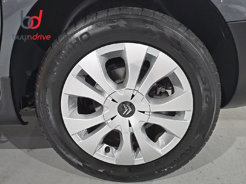 Citroën Berlingo 1.2 PureTech 110cv S&S Feel Talla M