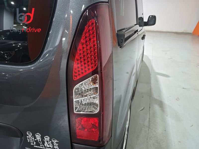 Citroën Berlingo 1.2 PureTech 110cv S&S Feel Talla M